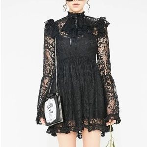 Killstar Liliana Dress